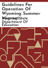 Guidelines_for_operation_of_Wyoming_summer_migrant_education_centers