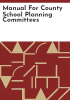 Manual_for_county_school_planning_committees