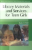 Library_materials_and_services_for_teen_girls