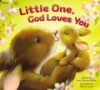 Little_one__God_loves_you