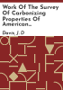 Work_of_the_survey_of_carbonizing_properties_of_American_coals