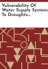 Vulnerability_of_water_supply_systems_to_droughts