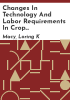 Changes_in_technology_and_labor_requirements_in_crop_production