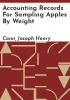 Accounting_records_for_sampling_apples_by_weight