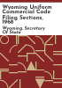 Wyoming_Uniform_Commercial_Code_filing_sections__1968