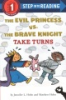 The_Evil_Princess_vs__the_Brave_Knight_take_turns