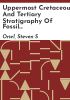 Uppermost_Cretaceous_and_Tertiary_stratigraphy_of_Fossil_basin__southwestern_Wyoming