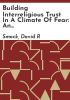 Building_interreligious_trust_in_a_climate_of_fear