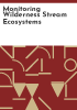 Monitoring_wilderness_stream_ecosystems