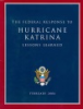The_federal_response_to_Hurricane_Katrina