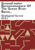 Ground-water_reconnaissance_of_the_Green_River_Basin__southwestern_Wyoming