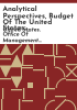 Analytical_perspectives__budget_of_the_United_States_Government