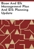 Bison_and_elk_management_plan_and_EIS