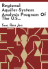 Regional_Aquifer-System_Analysis_Program_of_the_U_S__Geological_Survey__1978-1992