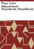 Pear_loss_adjustment_standards_handbook