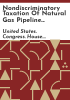 Nondiscriminatory_taxation_of_natural_gas_pipeline_property