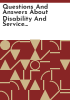Questions_and_answers_about_disability_and_service_retirement_plans_under_the_Americans_with_Disabilities_Act__ADA_