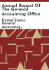 Annual_report_of_the_General_Accounting_Office