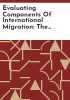 Evaluating_components_of_international_migration