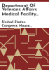 Department_of_Veterans_Affairs_Medical_Facility_Authorization_and_Lease_Act_of_2008