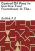 Control_of_fires_in_inactive_coal_formations_in_the_United_States
