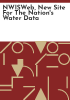 NWISWeb__new_site_for_the_Nation_s_water_data