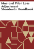 Mustard_pilot_loss_adjustment_standards_handbook