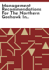 Management_recommendations_for_the_northern_goshawk_in_the_southwestern_United_States