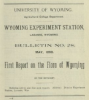First_report_on_the_flora_of_Wyoming
