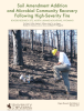 Soil_amendment_addition_and_microbial_community_recovery_following_high-severity_fire