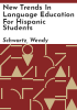 New_trends_in_language_education_for_Hispanic_students