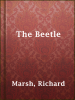 The_Beetle