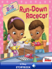 Run-Down_Racecar