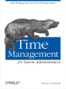 Time_Management_for_System_Administrators