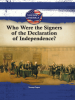 Who_Were_the_Signers_of_the_Declaration_of_Independence_