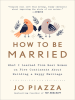 How_to_Be_Married