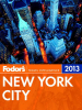 Fodor_s_New_York_City_2013