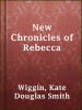 New_Chronicles_of_Rebecca