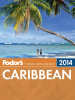 Fodor_s_Caribbean_2014