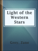 The_Light_of_the_Western_Stars