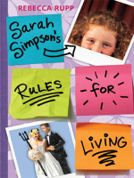 Sarah_Simpson_s_Rules_for_Living