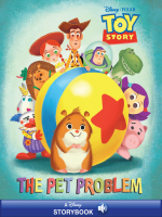The_Pet_Problems