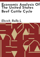 Economic_analysis_of_the_United_States_beef_cattle_cycle