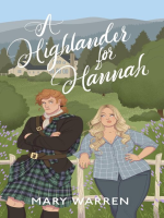 A_Highlandger_for_Hannah