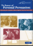 The_power_of_personal_persuasion