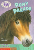 Pony_parade