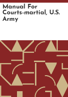 Manual_for_courts-martial__U_S__Army