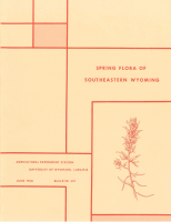 Spring_flora_of_southeastern_Wyoming
