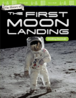 The_history_of_the_first_moon_landing