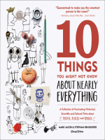 10_Things_You_Might_Not_Know_About_Nearly_Everything